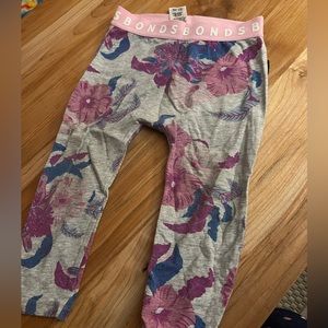 Bonds pants / leggings